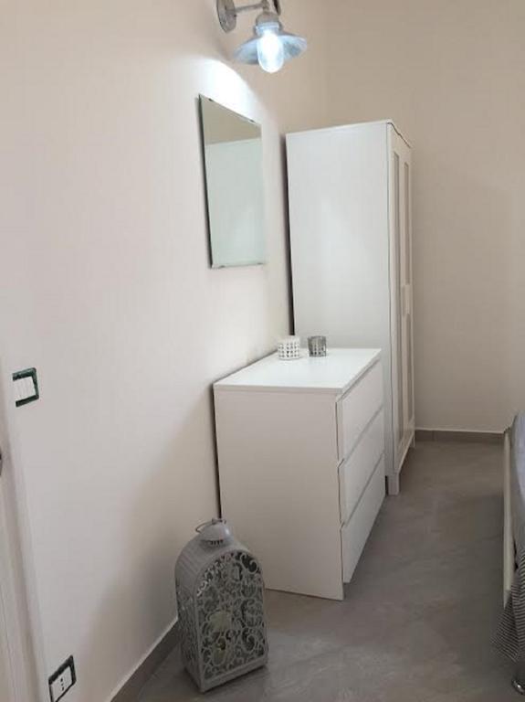 Casa Vacanze Anna バレストラーテ エクステリア 写真
